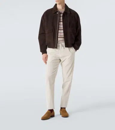 ELEVENTY Jacquard wool sweater | Thumbnail 2