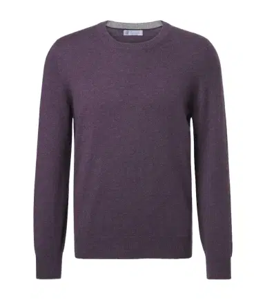 Brunello Cucinelli Cashmere sweater | Thumbnail 1