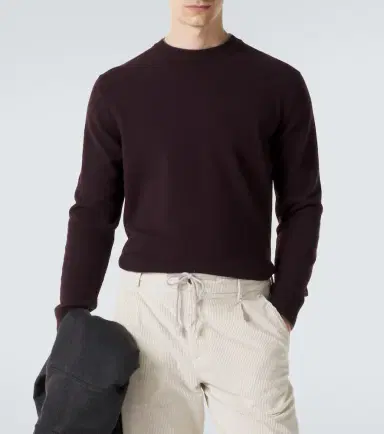 ELEVENTY Cashmere sweater | Thumbnail 2 ELEVENTY Cashmere sweater | Thumbnail 2