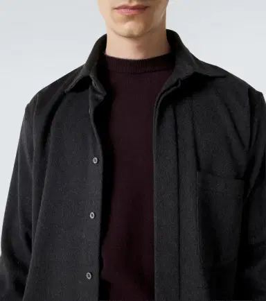 ELEVENTY Cashmere sweater | Thumbnail 3 ELEVENTY Cashmere sweater | Thumbnail 3
