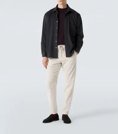 ELEVENTY Cashmere sweater | Thumbnail 4 ELEVENTY Cashmere sweater | Thumbnail 4