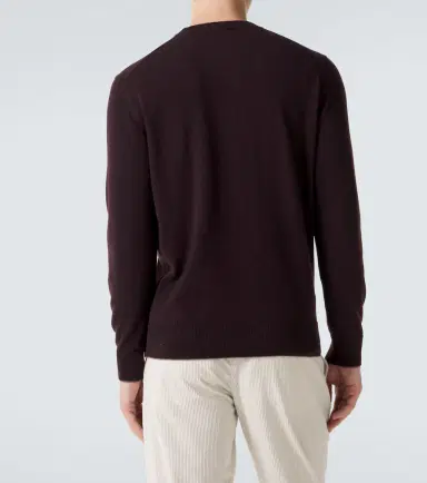ELEVENTY Cashmere sweater | Thumbnail 5 ELEVENTY Cashmere sweater | Thumbnail 5