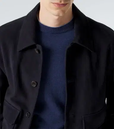 ELEVENTY Cashmere sweater | Thumbnail 3