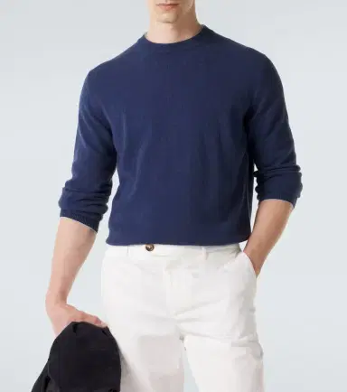 ELEVENTY Cashmere sweater | Thumbnail 4
