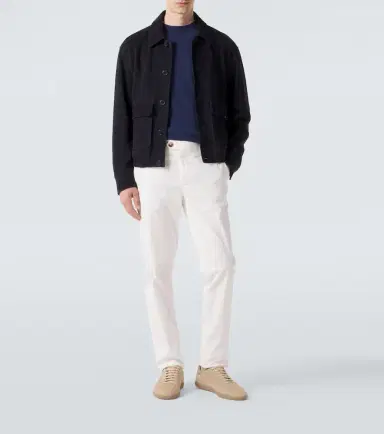 ELEVENTY Cashmere sweater | Thumbnail 5