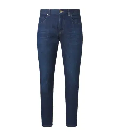 Eleventy Mid-rise slim jeans | Thumbnail 1 Eleventy Mid-rise slim jeans | Thumbnail 1