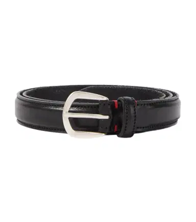 ELEVENTY Leather belt | Thumbnail 1 ELEVENTY Leather belt | Thumbnail 1