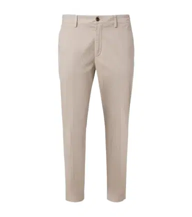 ELEVENTY Cotton chinos | Thumbnail 1 ELEVENTY Cotton chinos | Thumbnail 1