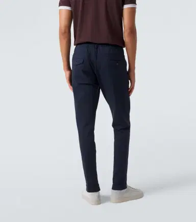 ELEVENTY Cotton-blend slim pants | Thumbnail 2 ELEVENTY Cotton-blend slim pants | Thumbnail 2