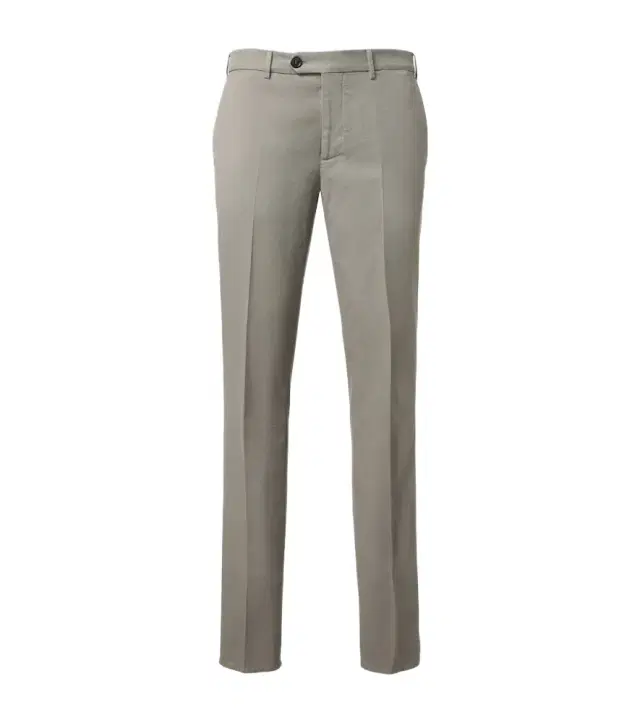 Brunello Cucinelli Cotton slim pants