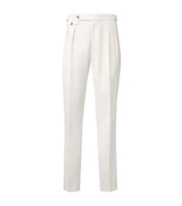 Brunello Cucinelli Cotton slim pants