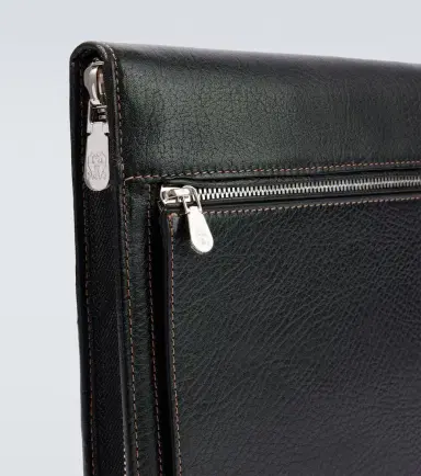 Brunello Cucinelli Leather portfolio | Thumbnail 4
