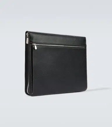Brunello Cucinelli Leather portfolio | Thumbnail 7