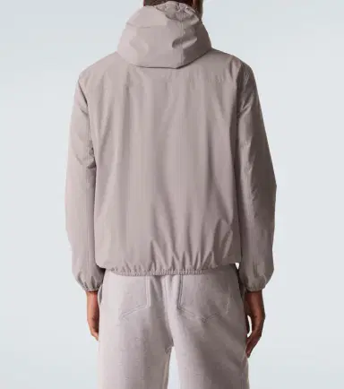 Brunello Cucinelli Technical puffer jacket | Thumbnail 6