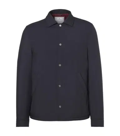 Brunello Cucinelli Technical jacket | Thumbnail 1