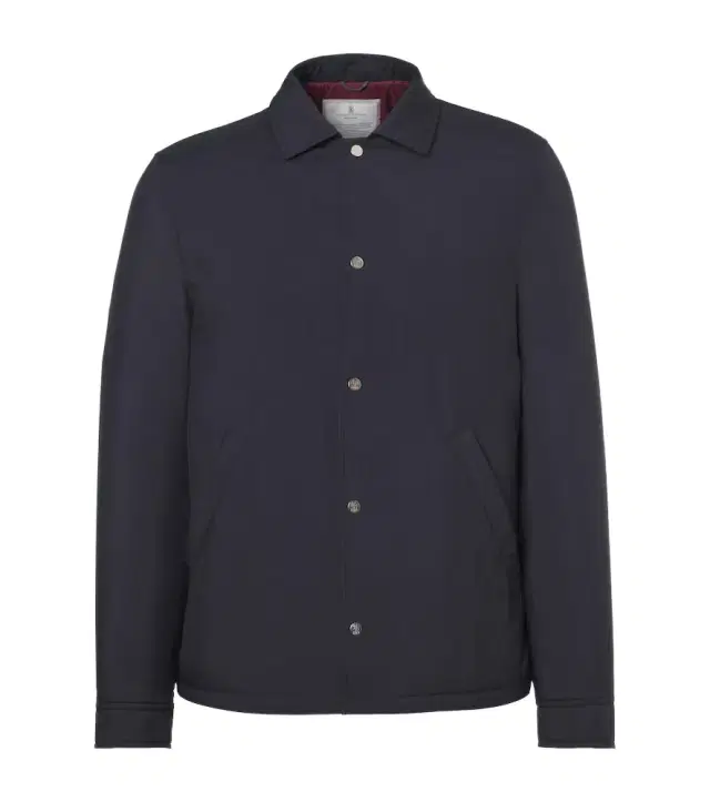 Technical jacket
