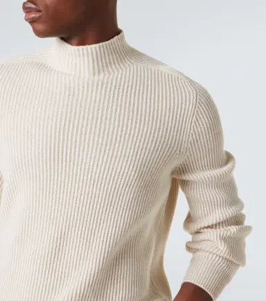 Brunello Cucinelli Cashmere sweater | Thumbnail 2
