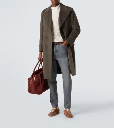 Brunello Cucinelli Cashmere sweater | Thumbnail 4