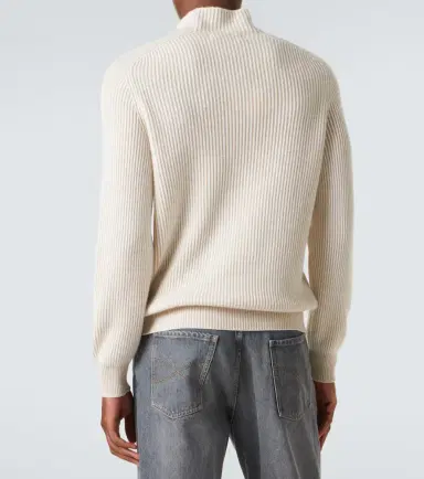 Brunello Cucinelli Cashmere sweater | Thumbnail 6