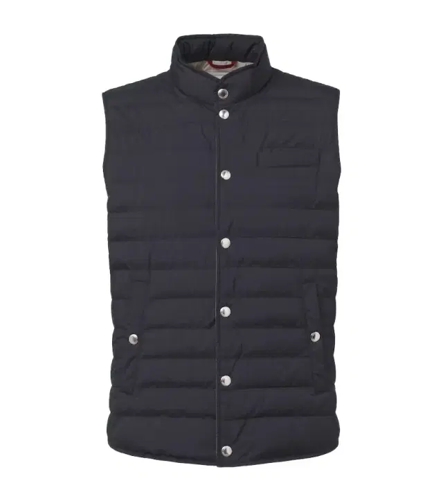 Brunello Cucinelli Padded vest