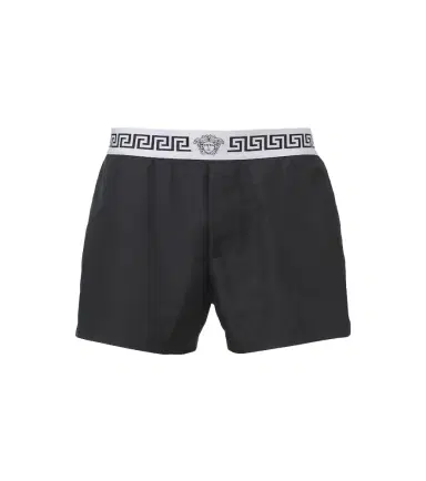 Versace Greca swim trunks | Thumbnail 1