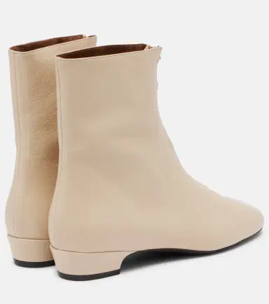 Herbert Levine Easy Does It leather ankle boots | Thumbnail 2 Herbert Levine Easy Does It leather ankle boots | Thumbnail 2