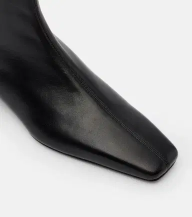 Proenza Schouler Leather ankle boots | Thumbnail 3 Proenza Schouler Leather ankle boots | Thumbnail 3
