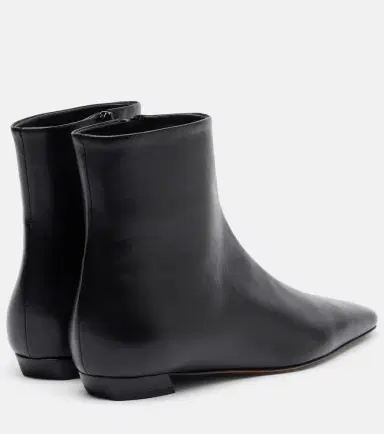 Proenza Schouler Leather ankle boots | Thumbnail 4 Proenza Schouler Leather ankle boots | Thumbnail 4