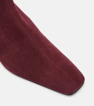 Proenza Schouler Suede ankle boots | Thumbnail 3 Proenza Schouler Suede ankle boots | Thumbnail 3