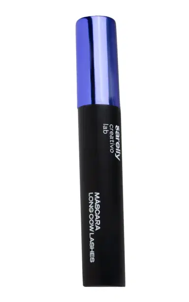 Sarelly Long Cow Lashes Waterproof Mascara | Thumbnail 4 Sarelly Long Cow Lashes Waterproof Mascara | Thumbnail 4