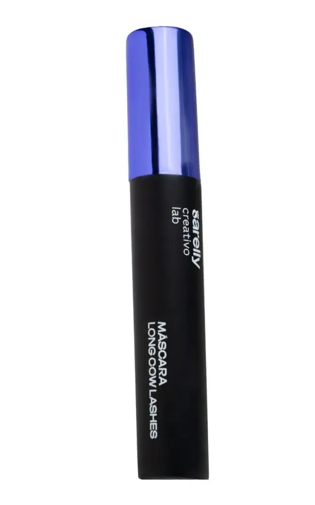 Sarelly Long Cow Lashes Waterproof Mascara