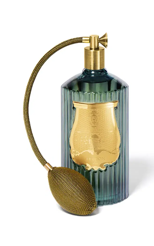 Cire Trudon Figuerie Room Spray - Blue