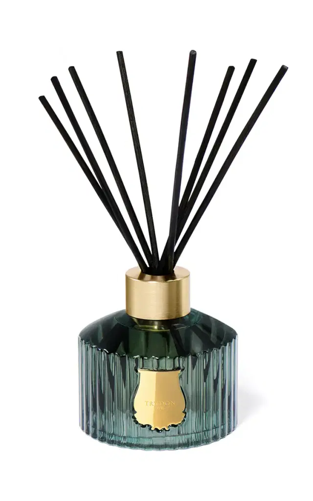 Cire Trudon Figuerie Diffuser - Blue