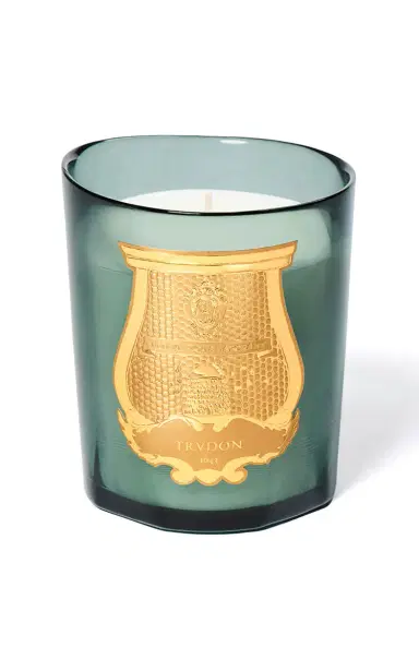 Cire Trudon The Classic Scented Candle: Figuerie - Blue | Thumbnail 5