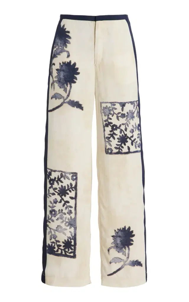 SIR. Phillipa Wide-Leg Pants