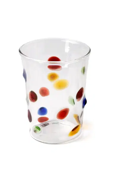 Gohar World Set-of-Two Egyptian Glass Set - Multi | Thumbnail 1