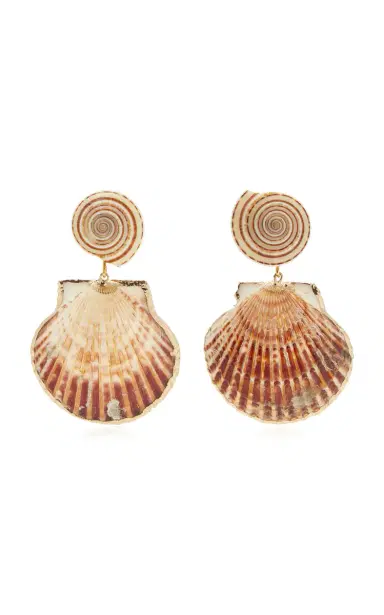 Jennifer Behr Roma Earrings | Thumbnail 4