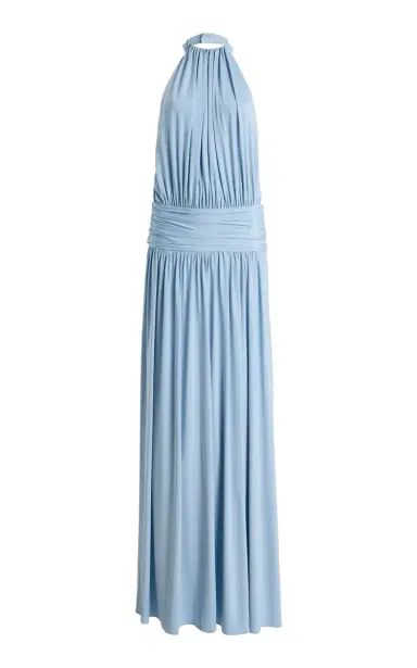 Arcina Ori Exclusive Santina Crepe Maxi Dress | Thumbnail 14 Arcina Ori Exclusive Santina Crepe Maxi Dress | Thumbnail 14