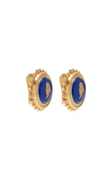 ben-amun Exclusive Studs | Thumbnail 3 ben-amun Exclusive Studs | Thumbnail 3