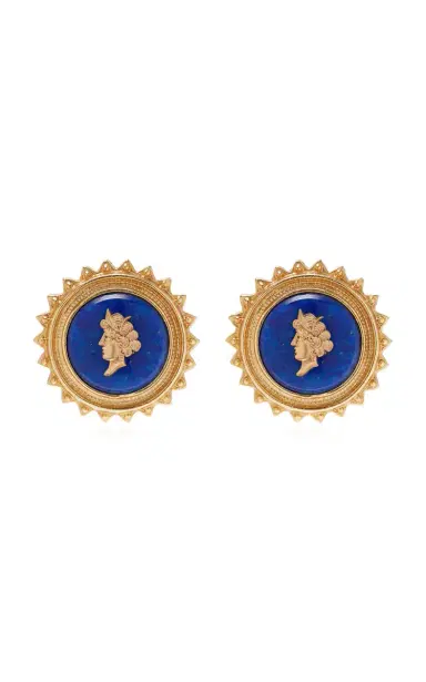 ben-amun Exclusive Studs | Thumbnail 6 ben-amun Exclusive Studs | Thumbnail 6