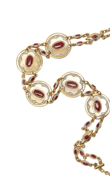 Ben-Amun Exclusive Choker | Thumbnail 3 Ben-Amun Exclusive Choker | Thumbnail 3