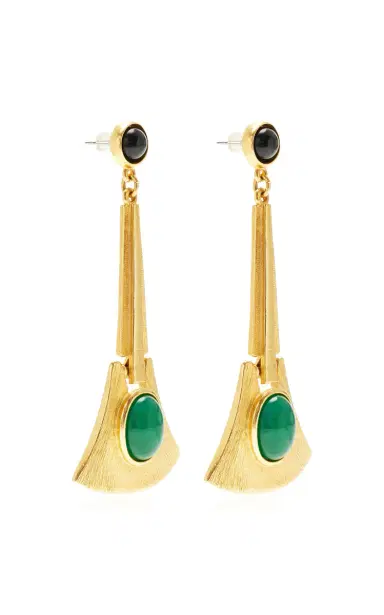 ben-amun Exclusive Drop Earrings 3 | Thumbnail 3
