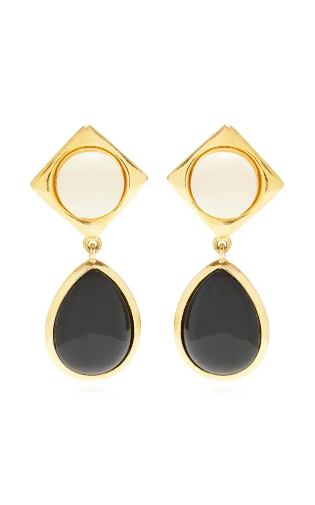 Exclusive Drop Earrings 2