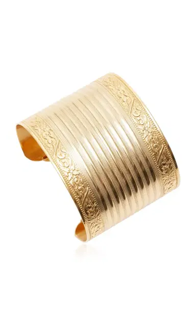 Ben-Amun Exclusive Cuff | Thumbnail 3 Ben-Amun Exclusive Cuff | Thumbnail 3