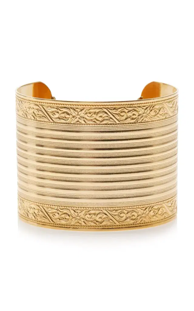Exclusive Cuff