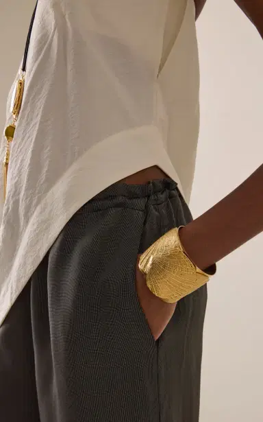 ben-amun Exclusive Shell Cuff | Thumbnail 2