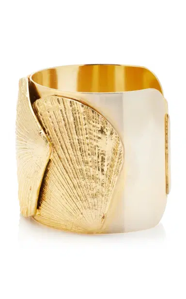 ben-amun Exclusive Shell Cuff | Thumbnail 4