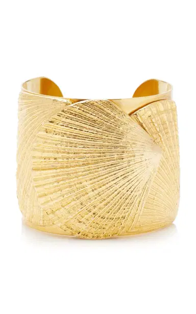ben-amun Exclusive Shell Cuff | Thumbnail 1