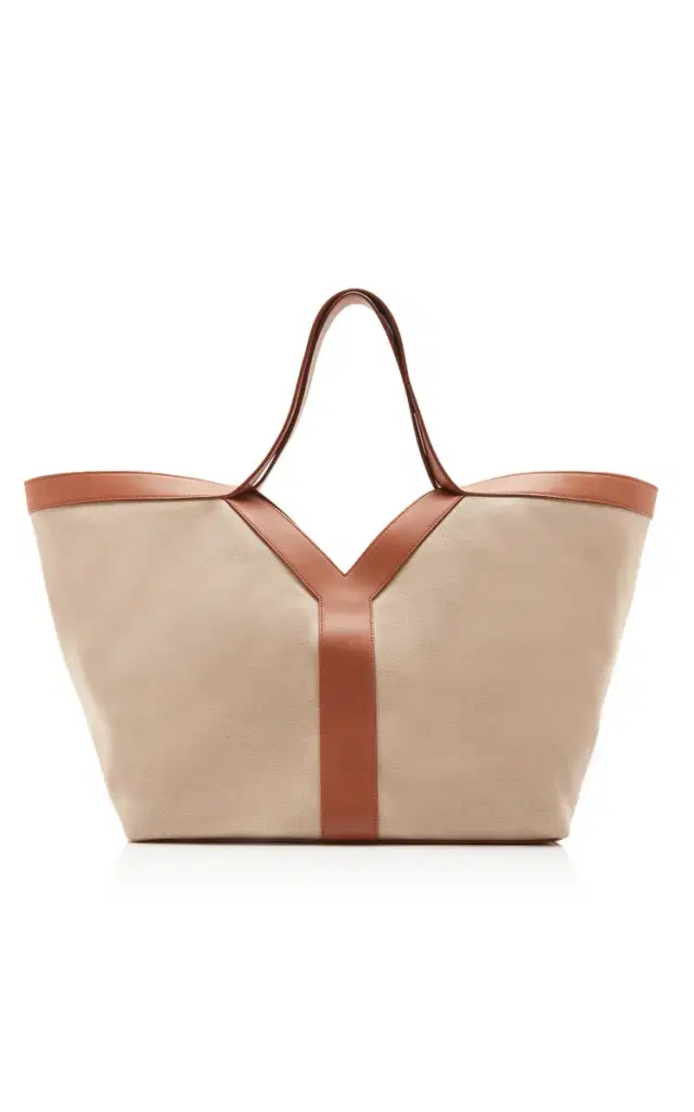 Saint Laurent Y Tote Bag