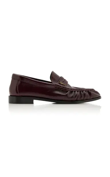 Saint Laurent Le Loafer Supple 15 Mocassins | Thumbnail 5 Saint Laurent Le Loafer Supple 15 Mocassins | Thumbnail 5